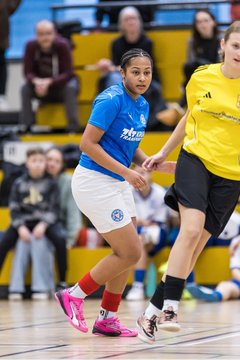 Bild 697 - wBJ NFV Futsalmeisterschaft